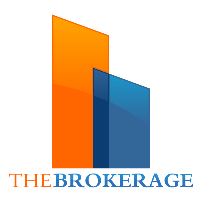 The Brokerage LLC logo